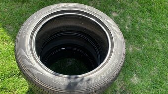 Pneumatiky - 3