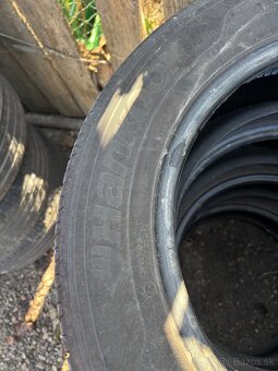 225/60r17 letné hankook - 3