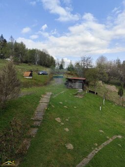Predaj: Vidiecky dom v krásnom prostredí obce Dlhá nad Kysuc - 3