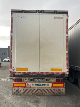 Dvere Krone - 3