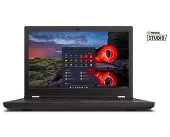 Lenovo ThinkPad P15 Gen 2 4K v záruke Premier Onsite Support - 3