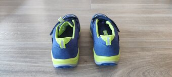 Tenisky Superfit - Gore-tex č.34 - 3