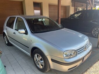 Volkswagen Golf 1.4 Slovakia - 3