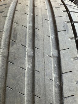 DOJAZDOVÉ- FALKEN AZENIS 225/45 R 17 94Y - 3