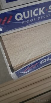 Parkety Quick-Step - 3