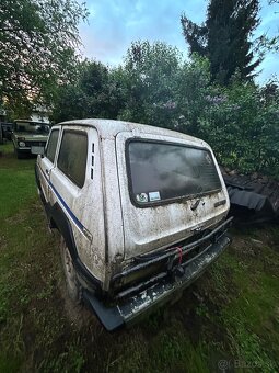 Lada Niva 1,6 LPG - 3