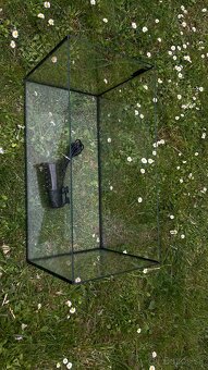 AQUAEL leddy 60 54l akvarium - 3