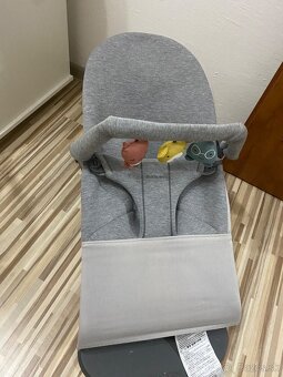 Babybjorn - 3