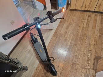 Ninebot by Segway Kickscooter F2 E - 3