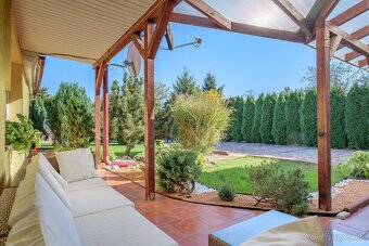 Ponúkame na predaj RD v Trebišove, po rekonštrukcii - 3