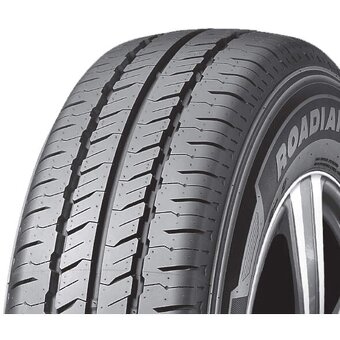 Letne pneumatiky Nexen Roadian CT8 225/75 R16 C 121/120 S - 3