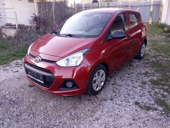 Hyundai i10 72tis km - 3