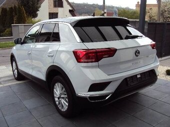 T-Roc - 3