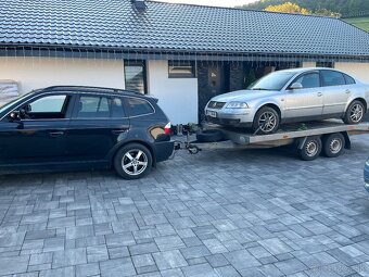 Passat - 3