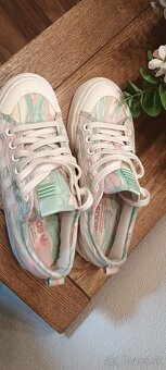 Tenisky Adidas - 3