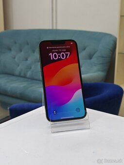 Iphone 13 128GB Green | 100% Zdravie - 3
