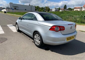 VW EOS - 3