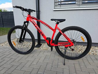 Predam damsky horsky bicykel Olpran - 3
