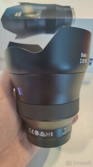 Zeiss Batis 18mm f/2.8 Sony-E - 3