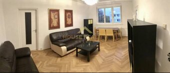 Prenájom pekný 3 izbový byt, Exnárova ulica, Bratislava II R - 3