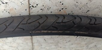 Plášte na bicykel NOVÉ NEPOUŽITÉ 28 x 622 - 3