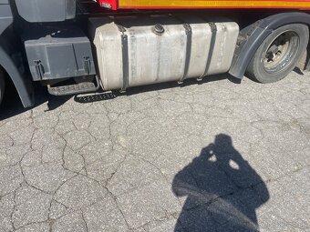 SCANIA R440, r.v. 2013, najeto 890000 Km - 3