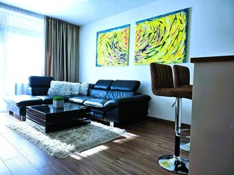Flat for Rent- Byt Novostavba na prenájom Košice Stare mesto - 3