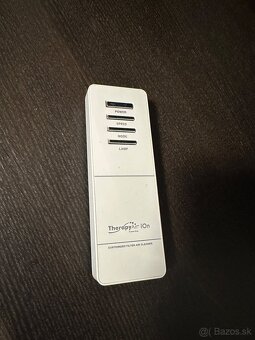 Zepter Therapy Air čistička vzduchu+nová sada filtrov v cene - 3