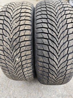 Nexen Winguard Sport2 225/55R18 - 3