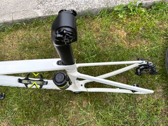 Specialized Tarmac SL7 Pro Di2 bez kolies,bez kľúk,bez sedla - 3