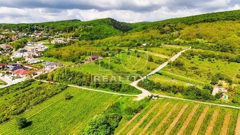 Pozemok pre 5 nádherných rekreačných #glamping #rbnb... - 3