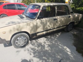 Lada 2107 - 3