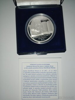 10€ proof B.S.Timrava - 3