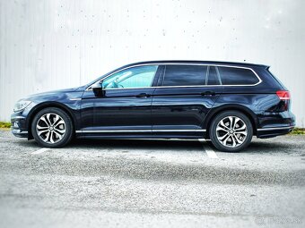 Volkswagen Passat Variant 2.0 BiTDI 240k - 3
