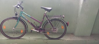 Predám bicykel. - 3