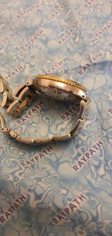 Raymond Weil Amadeus 200 chronograph - 3