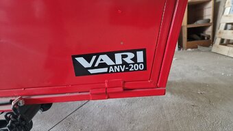 Vozík VARI ANV-200 - 3