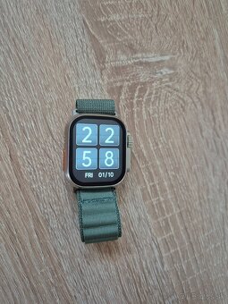 Smart Watch Ultra 2 - 3