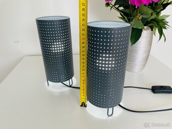 JYSK stolové lampy - 3