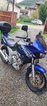 Predám motocykel Yamaha 850 - 3