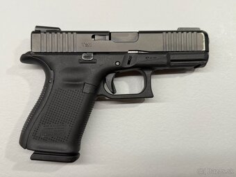 Predám Glock 19 gen5 FS - 3