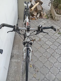 Ponukam na predaj bike Kalkoff 28" kolesá - 3