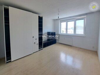 HALO reality - Predaj, garsónka Bratislava Nové Mesto, pri R - 3