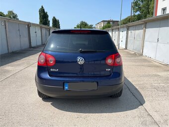 Volkswagen Golf 5 1.9 tdi - 3