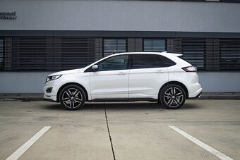 Ford Edge 2.0 TDCi sport - 3