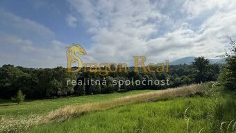 PREDAJ – Pozemok určený na výstavbu – RUSKÁ NOVÁ VES - 3