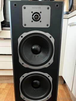 Reproduktory Quadral Platin MkIi - 3