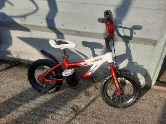 Detsky bicykel - 3