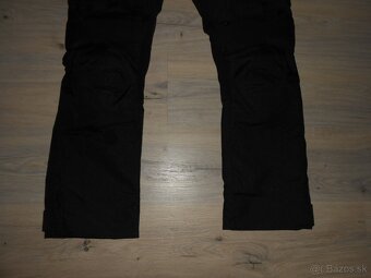 Predam nove damske moto nohavice HELD o velkosti damske L - 3
