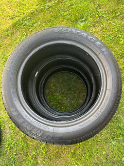 Letné pneu Imperial 205/55 r16 - 3